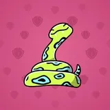 Pet Snake #8002 Pet Snake #8002