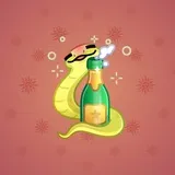 Pet Snake #8004 Pet Snake #8004
