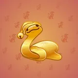Pet Snake #8009