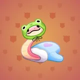 Pet Snake #8014 Pet Snake #8014