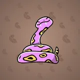 Pet Snake #8017 Pet Snake #8017