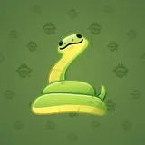 Pet Snake #8020 Pet Snake #8020