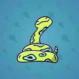Pet Snake #8026 Pet Snake #8026