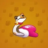 Pet Snake #8027 Pet Snake #8027