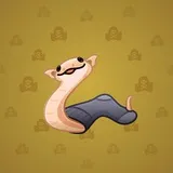 Pet Snake #8043