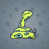 Pet Snake #8048 Pet Snake #8048