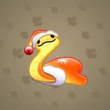 Pet Snake #8049 Pet Snake #8049
