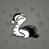 Pet Snake #8050