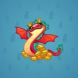 Pet Snake #8058 Pet Snake #8058