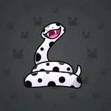 Pet Snake #8075