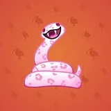 Pet Snake #8083 Pet Snake #8083