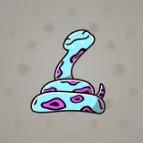 Pet Snake #8085 Pet Snake #8085