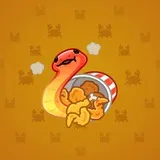 Pet Snake #8108 Pet Snake #8108