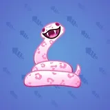 Pet Snake #811 Pet Snake #811