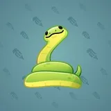 Pet Snake #8113 Pet Snake #8113