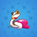 Pet Snake #8116 Pet Snake #8116