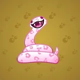 Pet Snake #8143 Pet Snake #8143