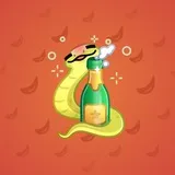 Pet Snake #8150 Pet Snake #8150
