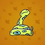Pet Snake #8155 Pet Snake #8155