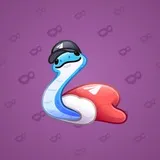 Pet Snake #8159