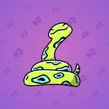 Pet Snake #8165 Pet Snake #8165