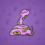 Pet Snake #817 Pet Snake #817