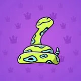 Pet Snake #8186 Pet Snake #8186