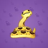 Pet Snake #8190 Pet Snake #8190