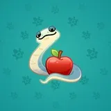 Pet Snake #8205 Pet Snake #8205