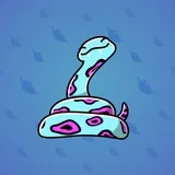 Pet Snake #8215 Pet Snake #8215