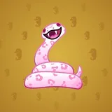 Pet Snake #8218 Pet Snake #8218