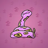 Pet Snake #8228