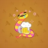Pet Snake #8233 Pet Snake #8233