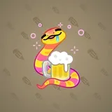 Pet Snake #8237 Pet Snake #8237
