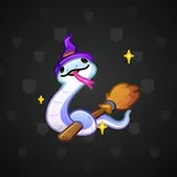 Pet Snake #8241 Pet Snake #8241