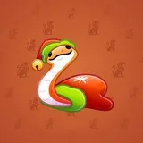 Pet Snake #8245 Pet Snake #8245