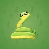Pet Snake #8249 Pet Snake #8249