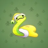 Pet Snake #825 Pet Snake #825