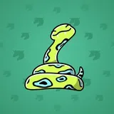 Pet Snake #8260