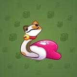 Pet Snake #8270 Pet Snake #8270