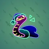 Pet Snake #8292 Pet Snake #8292