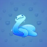 Pet Snake #8293