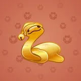 Pet Snake #8297