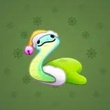 Pet Snake #8311 Pet Snake #8311