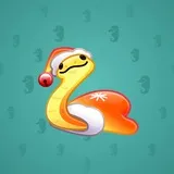 Pet Snake #8316