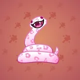 Pet Snake #8317 Pet Snake #8317