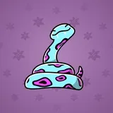 Pet Snake #8319 Pet Snake #8319