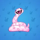 Pet Snake #834 Pet Snake #834