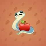 Pet Snake #8349 Pet Snake #8349