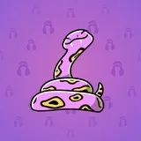 Pet Snake #8383 Pet Snake #8383